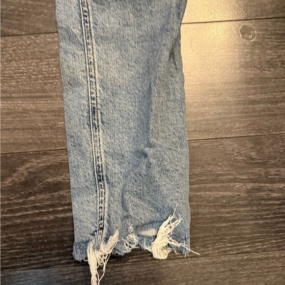 Agolde skinny jean - Picture 4 of 4